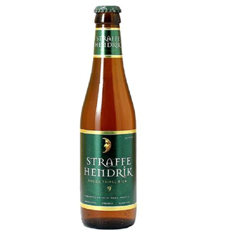 straffe hendrik tripel wholesale  beer paradise