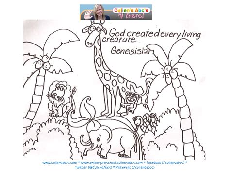 coloring pages   story  creation coloring home
