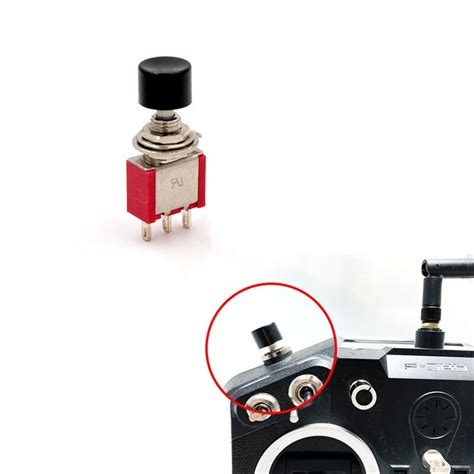 rc drone transmitter  position  position toggle switch  frsky taranis  xxd remote