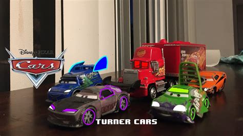 cars tuner scene stop motion remake  subscribers special youtube