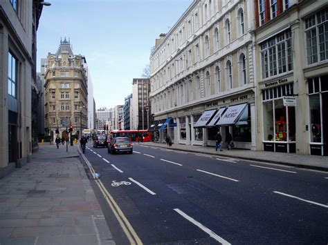 photo london street appartments architecture buildings   jooinn