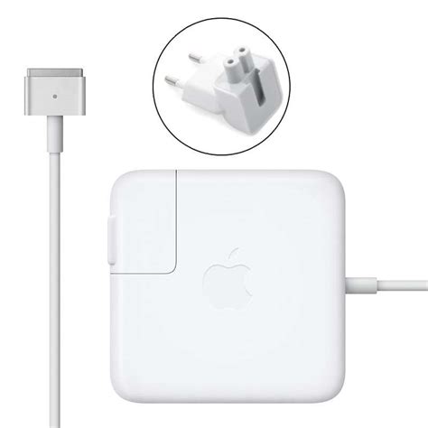apple magsafe  oplader voor macbook pro retina