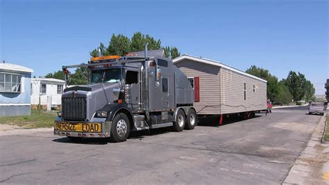 mobile home movers  save  transport   quote