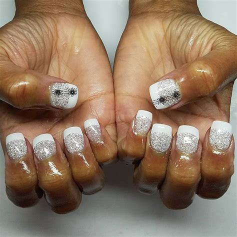 untitled nail spa nails nail designs