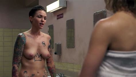 Ruby Rose Nude And Hot Sexy 89 Photos The Fappening