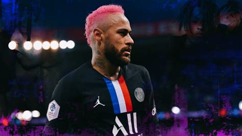 Neymar Jr You Re Thinking Too Much Stop It • Edit Hd