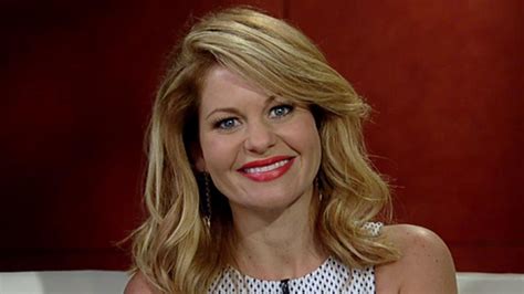6 things you don t know about candace cameron bure fox news