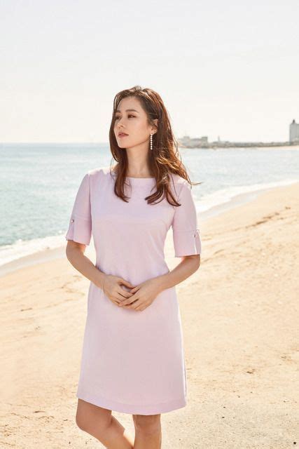 son ye jin in 2020 korean actresses asian beauty girl