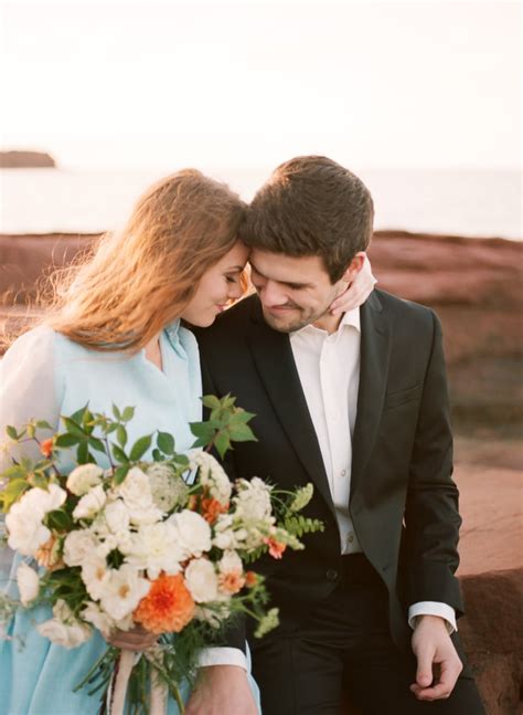 Anne Of Green Gables Styled Couples Shoot Popsugar Love And Sex Photo 17