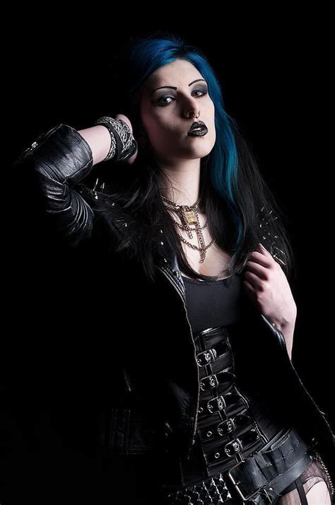 Emily Strange Goth Beauty Dark Beauty Punk Fashion Gothic Fashion