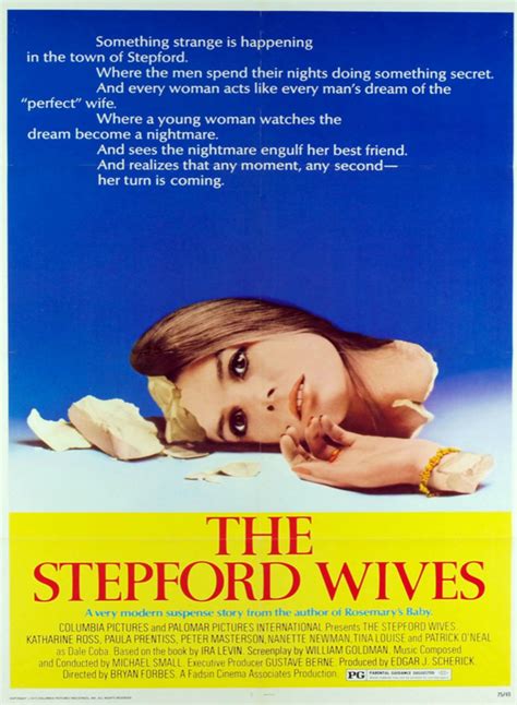 this week in horror movie history the stepford wives 1975 cryptic