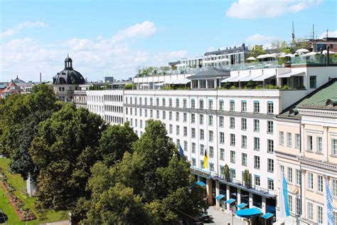 hotel bayerischer hof munich germany book   luxe voyager