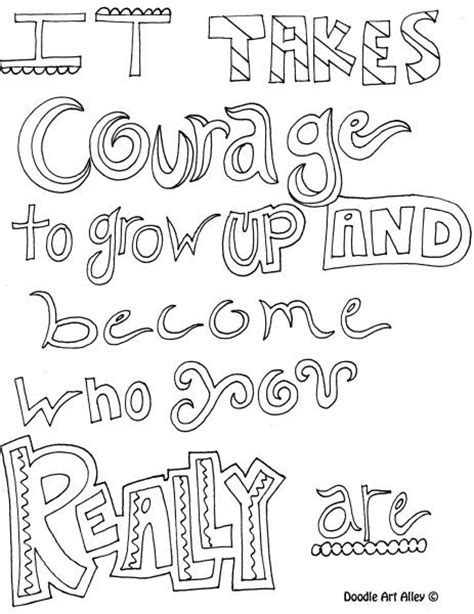 file sharing  storage  simple quote coloring pages