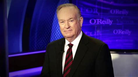 Bill O Reilly Settled A Sex Harassment Claim For 32 Million Report
