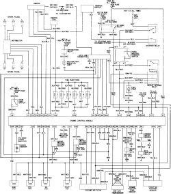 click image    enlarged view electrical wiring diagram toyota repair guide
