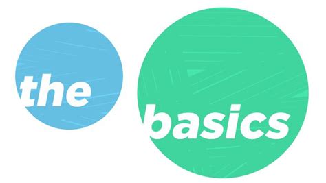 basics lessons series  youth ministry