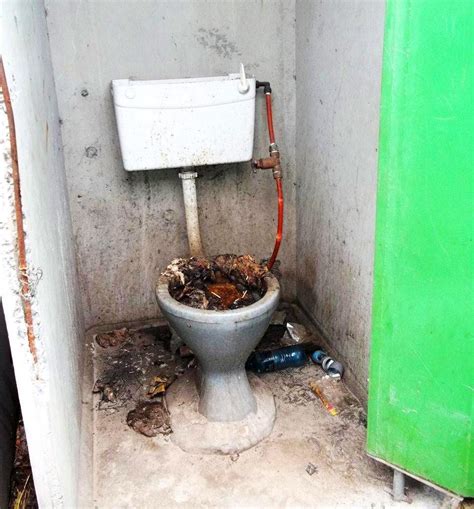 island battles to get city to clean toilets groundup