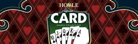 play hoyle official card games    iwin