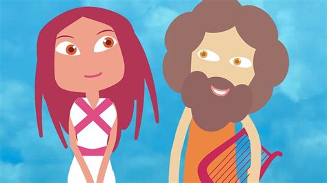 Apollo And Cassandra Greek Mythology Stories Youtube