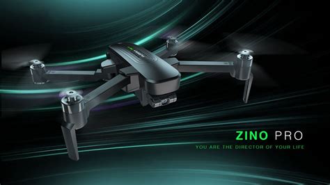 buy hubsan zino pro rc drone   lowered price  geekbuying