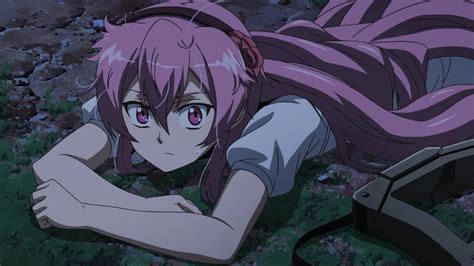 Akame Ga Kill 11 Random Curiosity