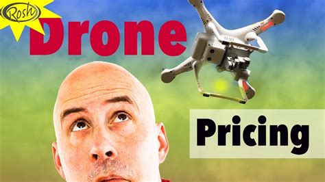 price drone photography  video     youtube