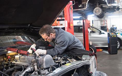 auto repair professional techno faq