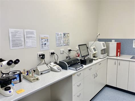 laboratory southern tablelands veterinary hospital