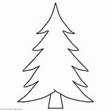 Christmas Blank Coloring Pages Tree Decorating Xcolorings 990px 55k Resolution Info Type  Size sketch template