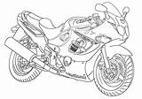 Suzuki Coloring Pages sketch template