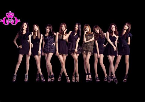 Free Download Snsd Girls Generation Wallpaper Hd [1600x1000] For Your