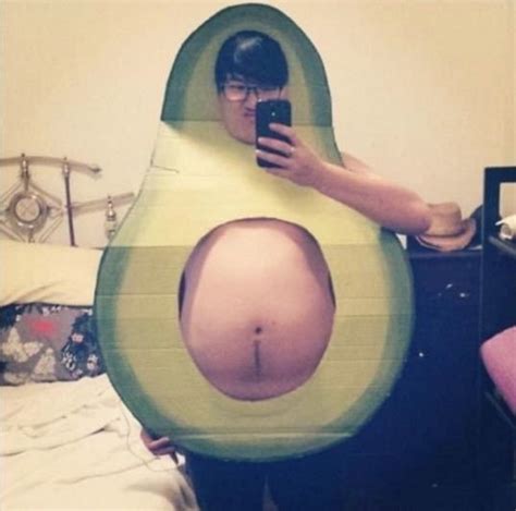 21 Of The Best Funniest And Most Inventive Costumes From Halloween