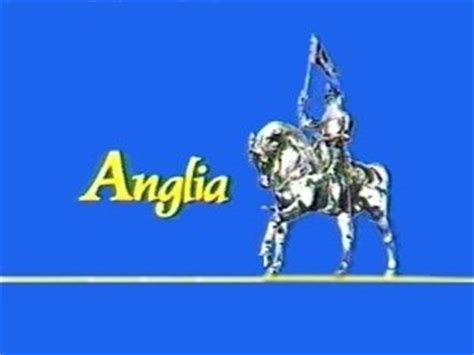 anglia logos