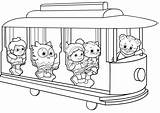 Daniel Tiger Coloring Pages Printables Neighborhood Tigers Printable Colouring Bestcoloringpagesforkids Kids Sheets Rocks Birthday sketch template