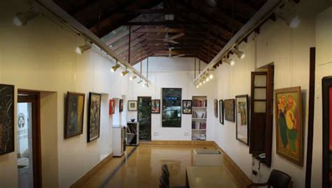 art galleries  bangalore  art connoisseurs