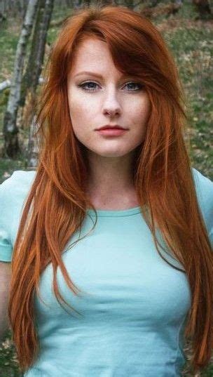 Pin By Kurtis Hawkins On Redheads Popular Hair Color