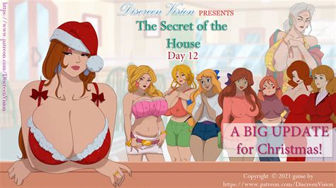 Rule 34 9girls Big Breasts Breasts Brown Hair Debra Discreenvision