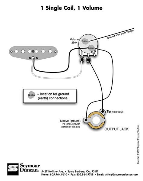 single coil  tone wiring google search cigar box guitar plans guitar pickups cigar box