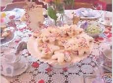 Hosting A Victorian Tea Party Planning Ideas Recipes