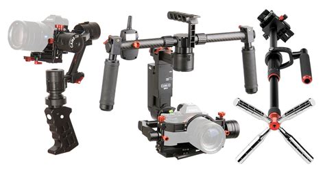 great gimbals  stabilizers  mirrorless cameras