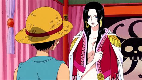 one piece review hancocks confession the sisters abhorrent past