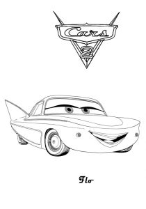 cars   printable coloring pages  kids
