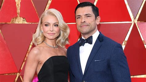 Mark Consuelos Defends Kelly Ripa After Shes Shamed For Posing In A