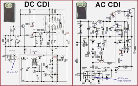 pin cdi wiring diagram  electrical circuit diagram circuit diagram electrical circuit