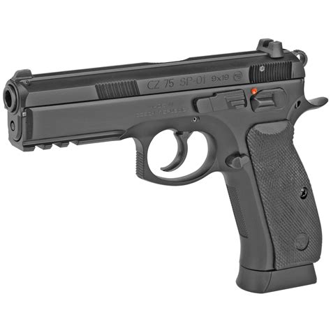cz  sp  mm ca compliant   pistol  dk firearms