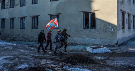 russian groups crowdfund the war in ukraine the new york times