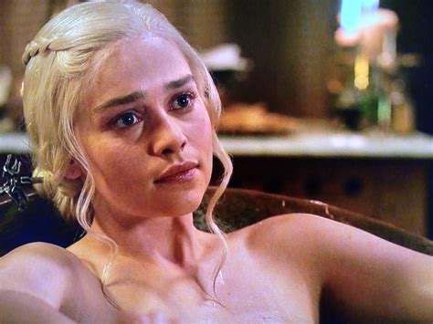 flawless and beautiful beautiful game of thrones star emilia clarke