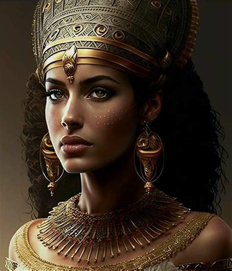 Egyptian Era Egyptian Beauty Egyptian Women Egyptian Goddess