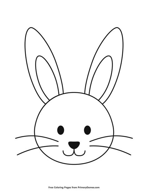 soulmetalpodcast bunny  head coloring pages