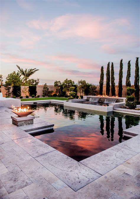 swimming pool designs beautiful cool  modern outdoor diy